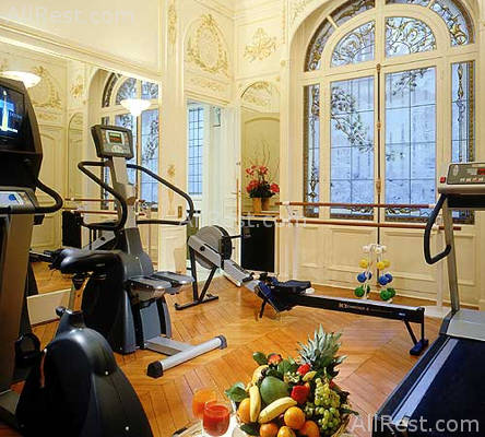 Hotel Raphael 56
